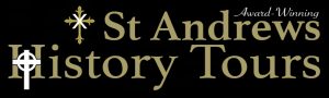 St Andrews History Tours